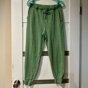 Aeire Joggers